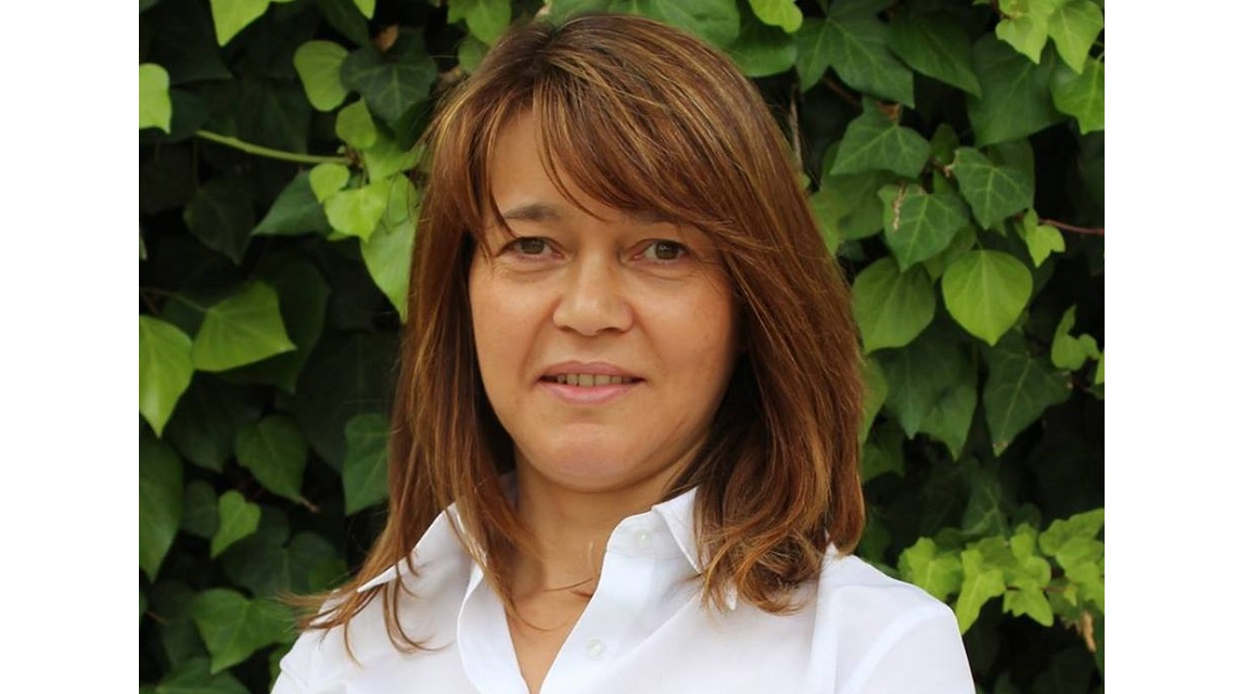 Ana Paula Pais