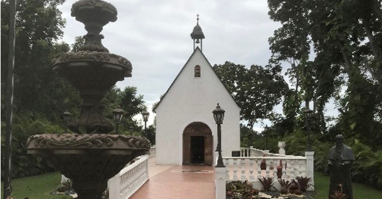 Porta Atlántico