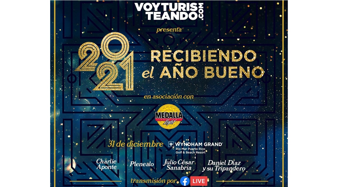 Nochevieja Puerto Rico