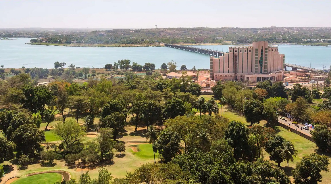 Radisson Collection Hotel, Bamako