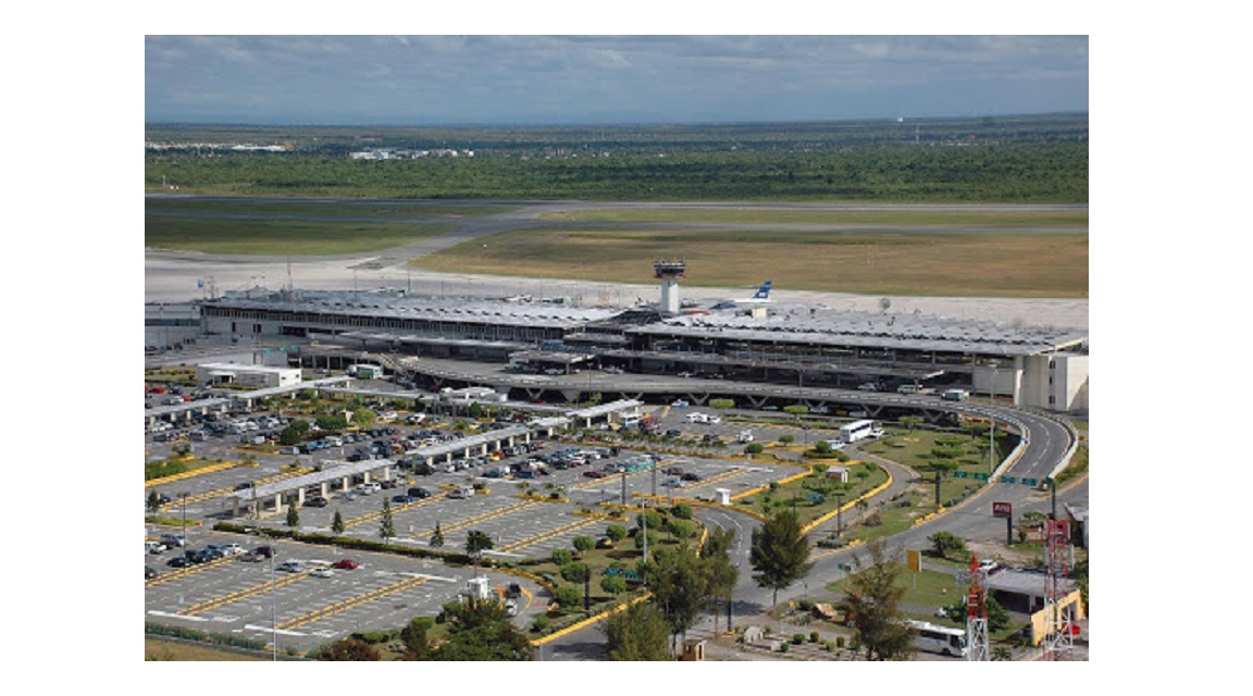 Aeropuerto de Las Américas