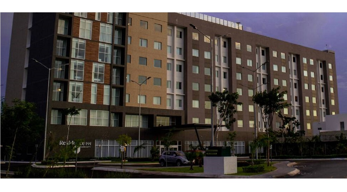 Residence Inn