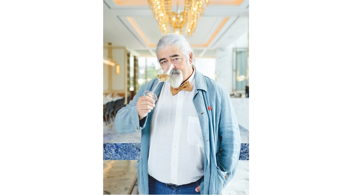 Luis Paadin