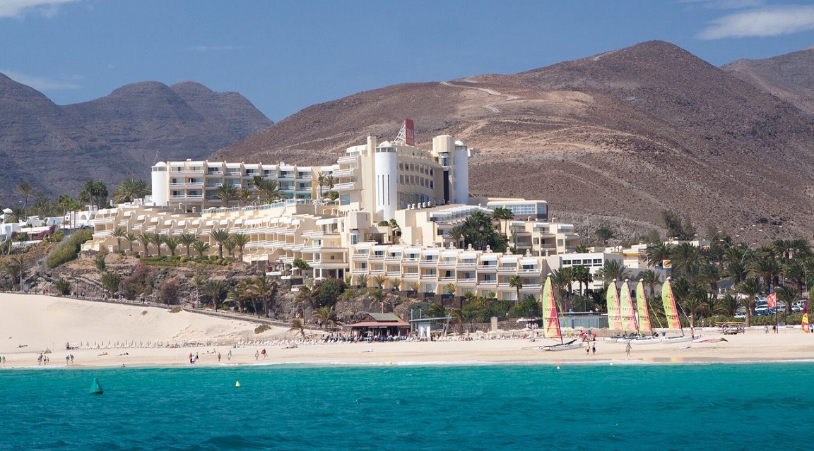 RIU Palace Jandía