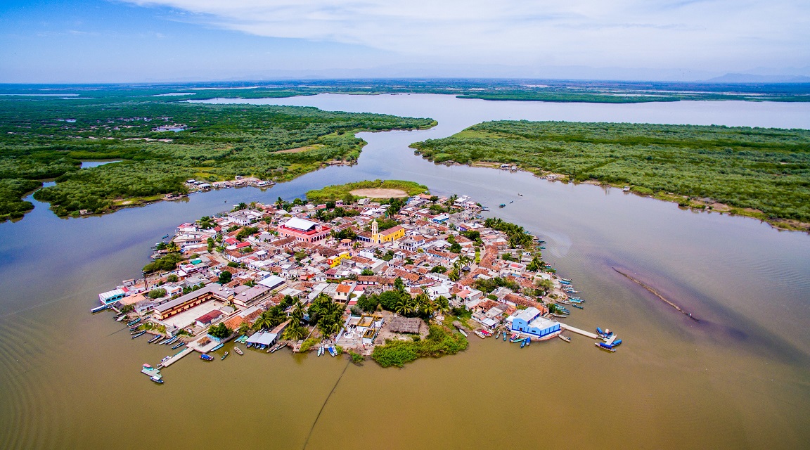 Pueblo Mágico