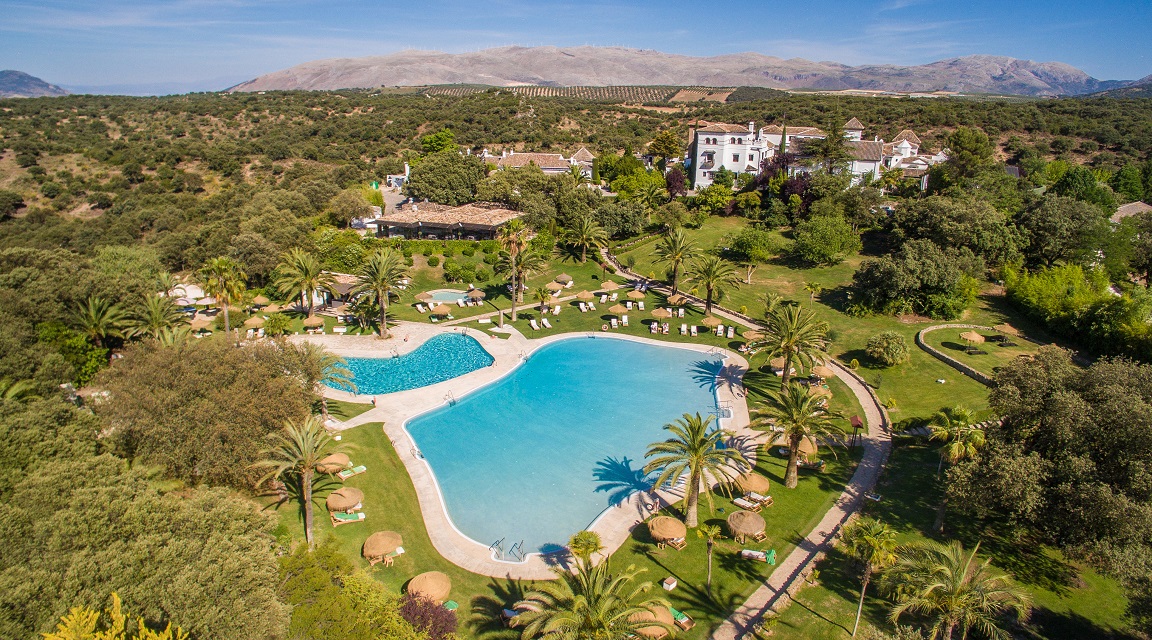 La Bobadilla