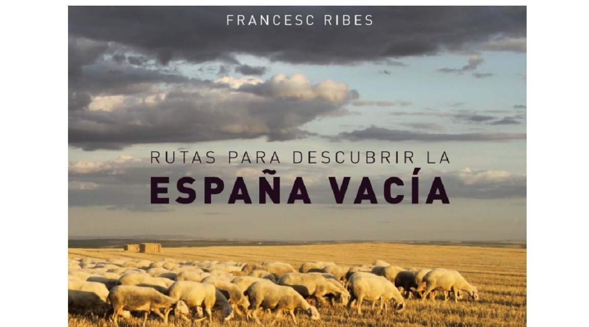 Rutas España Vacía