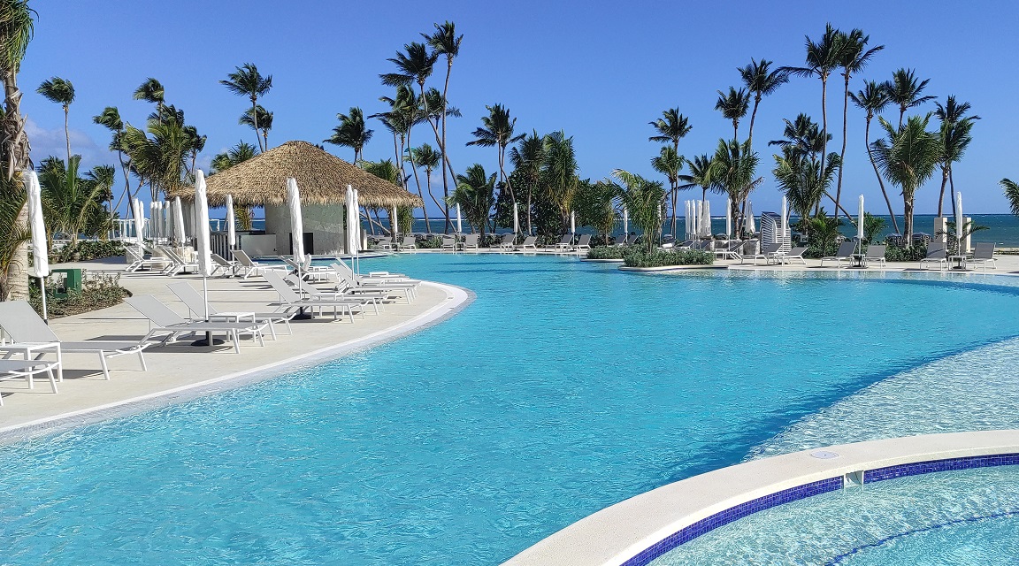 Serenade Punta Cana