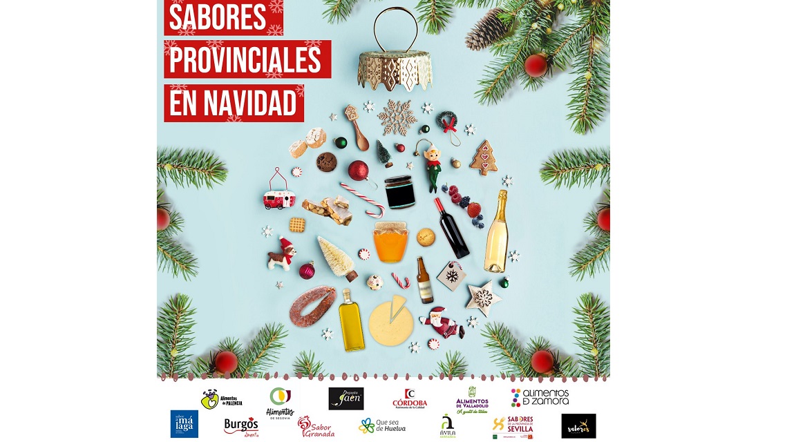 Sabores Provinciales