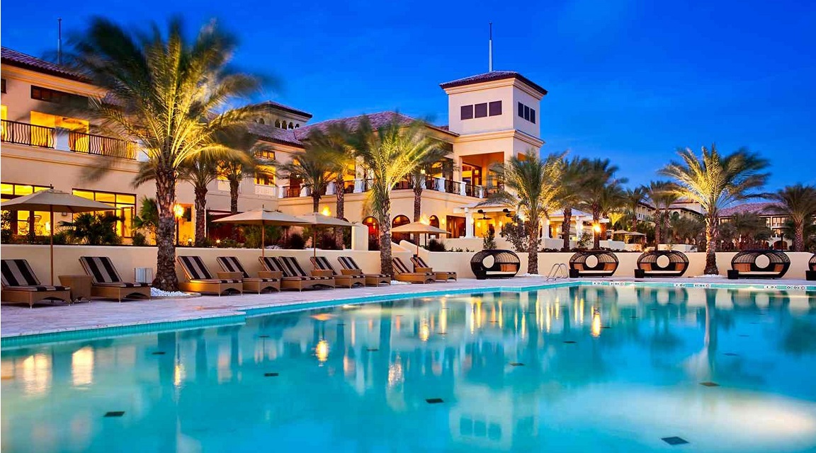 Sandals Curaçao