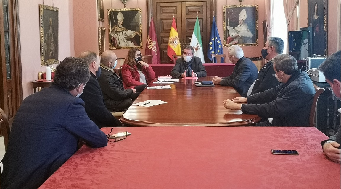 Sevilla