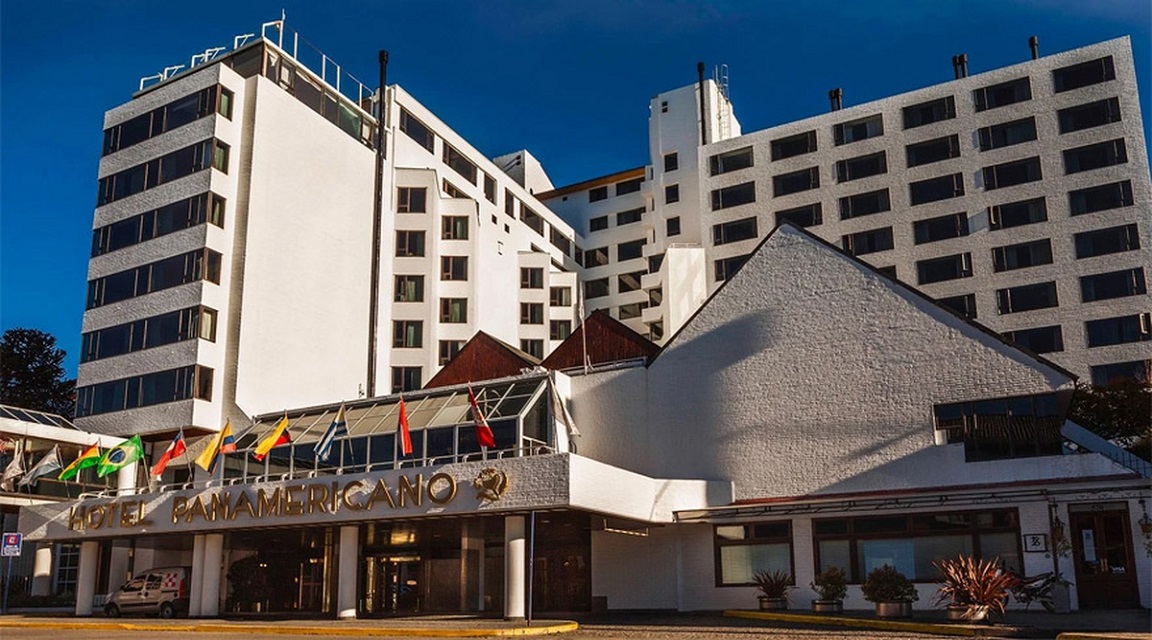 Sheraton Bariloche
