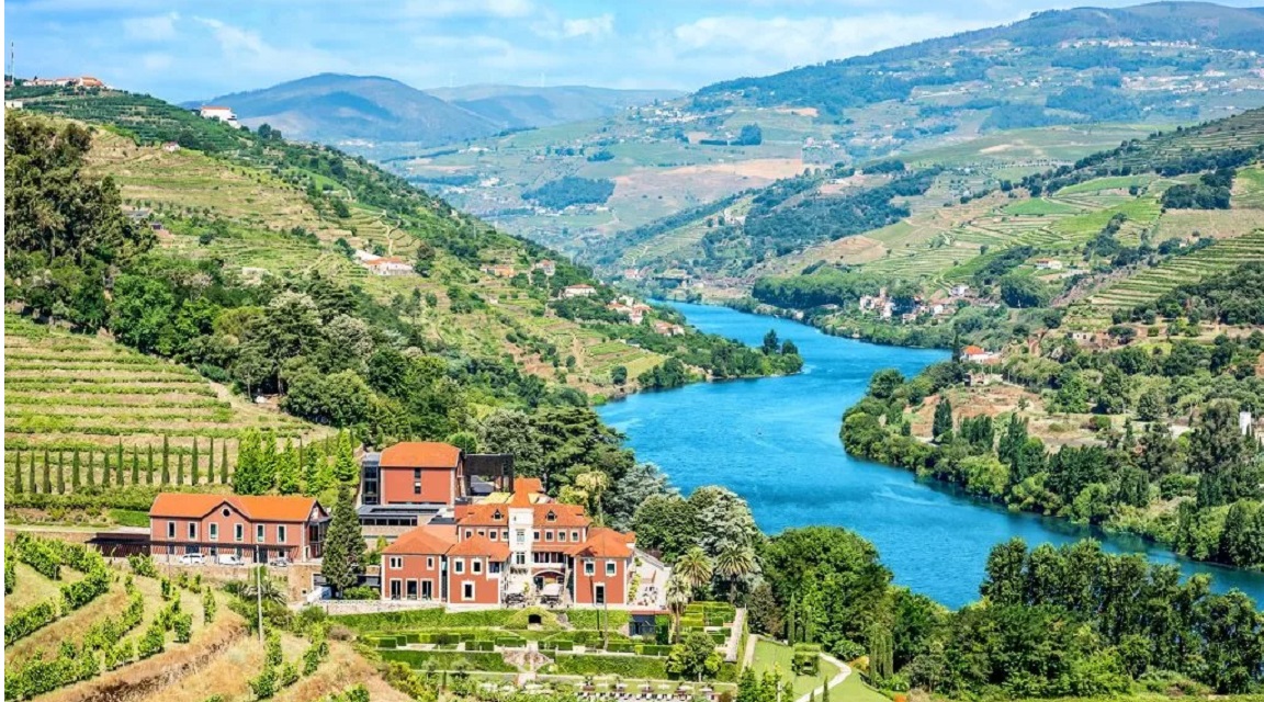 Douro - Duero