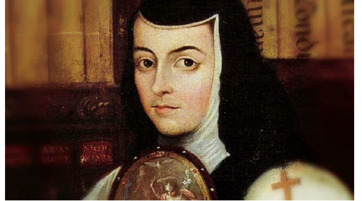 Sor Juana Inés de la Cruz