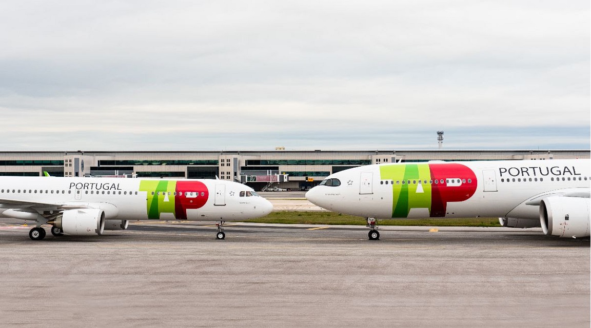 TAP Air Portugal