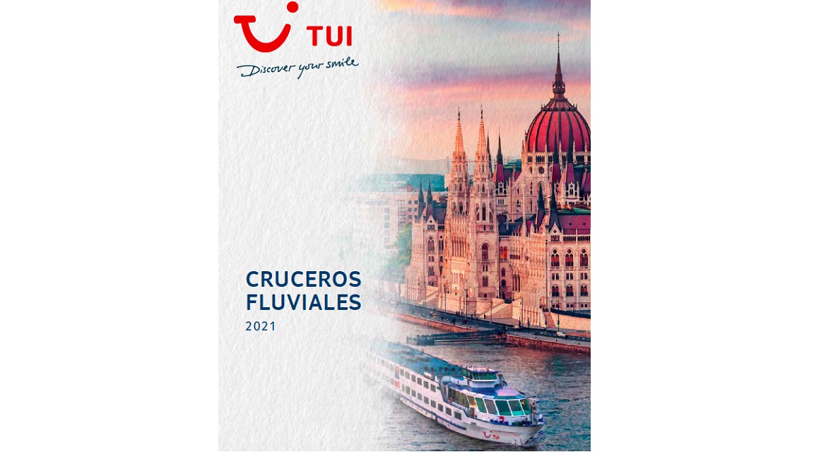 TUI cruceros fluviales