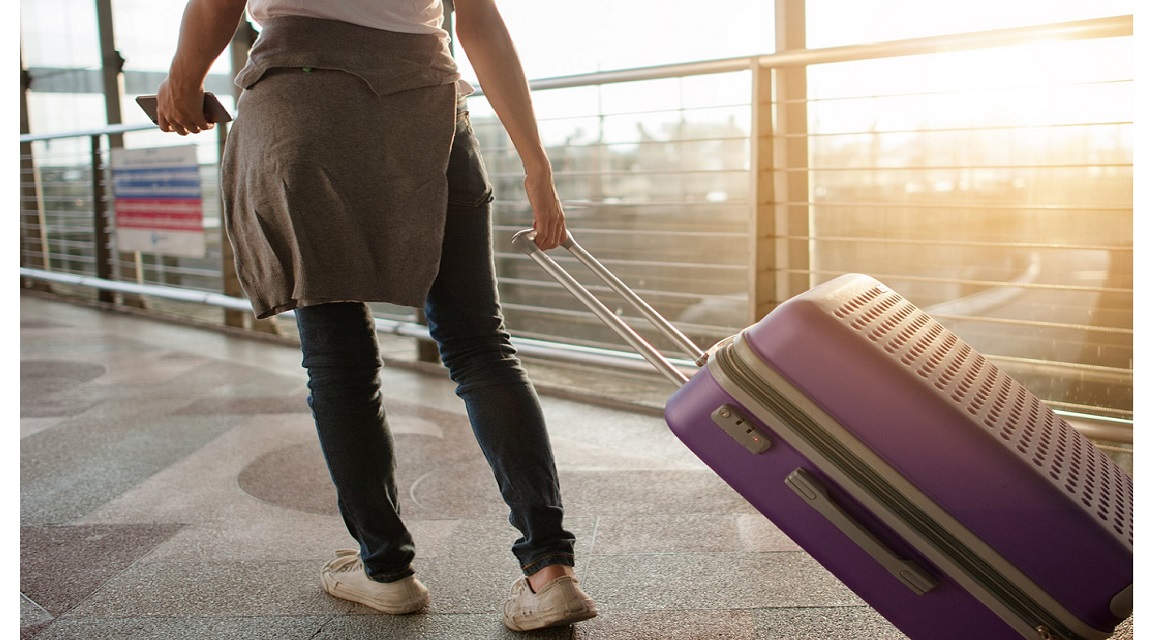 Viajar