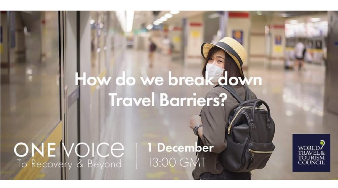 WTTC One Voice