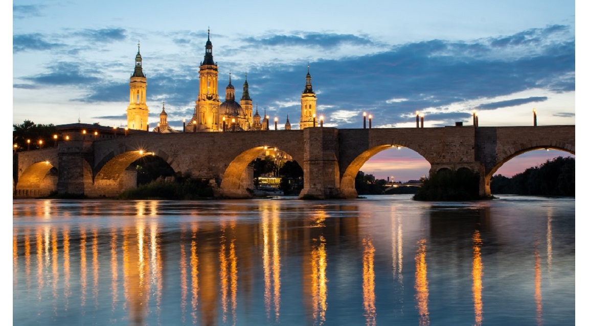 Zaragoza Vistas