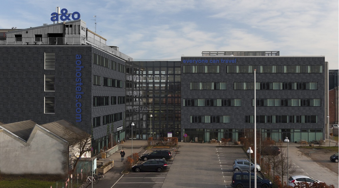 a&o Hotels