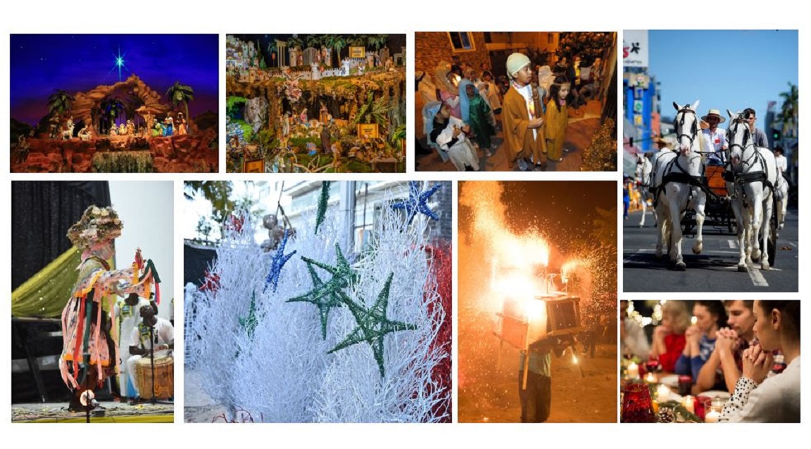 CATA Navidad