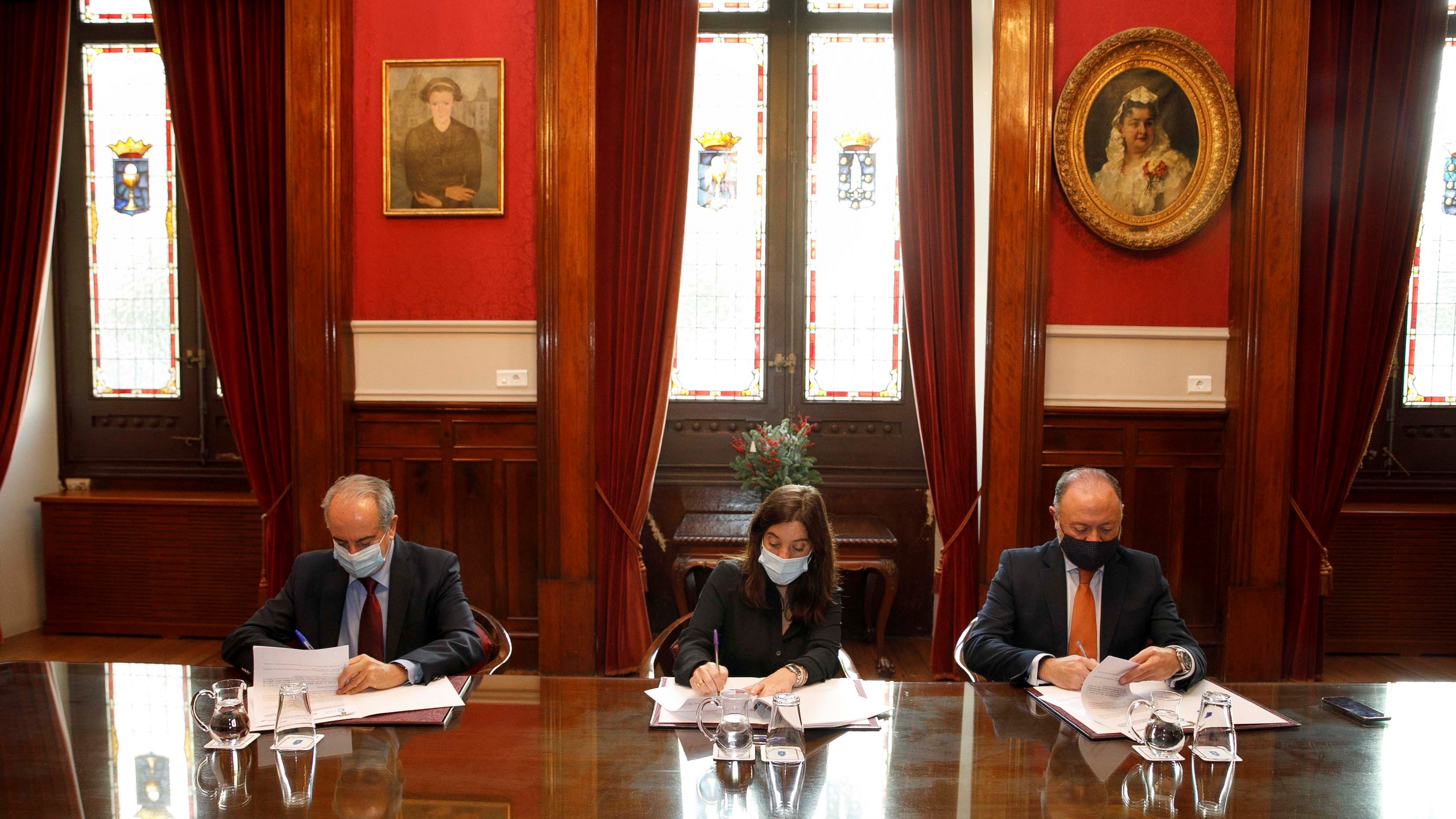 convenio alvedro