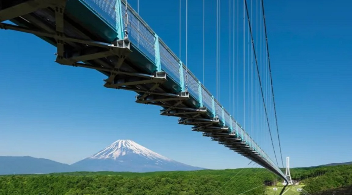 Japón Michima