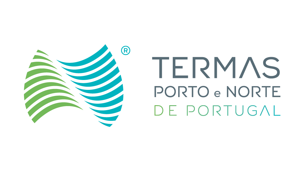 logo termas porto e norte