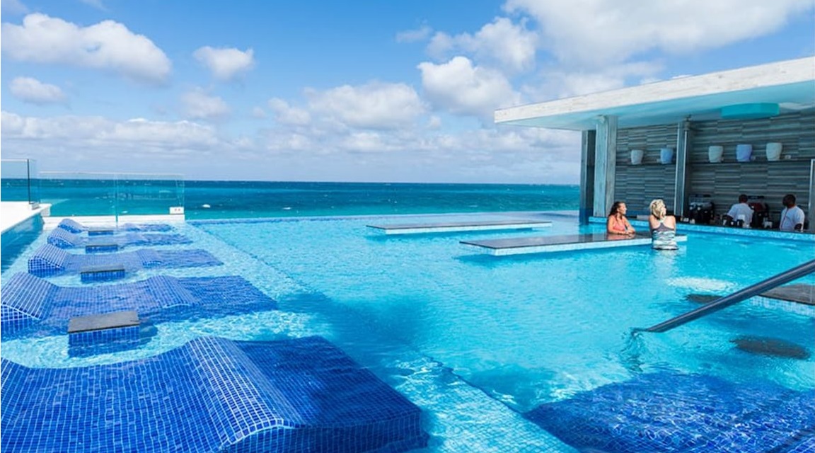 RIU Palace Paradise Island