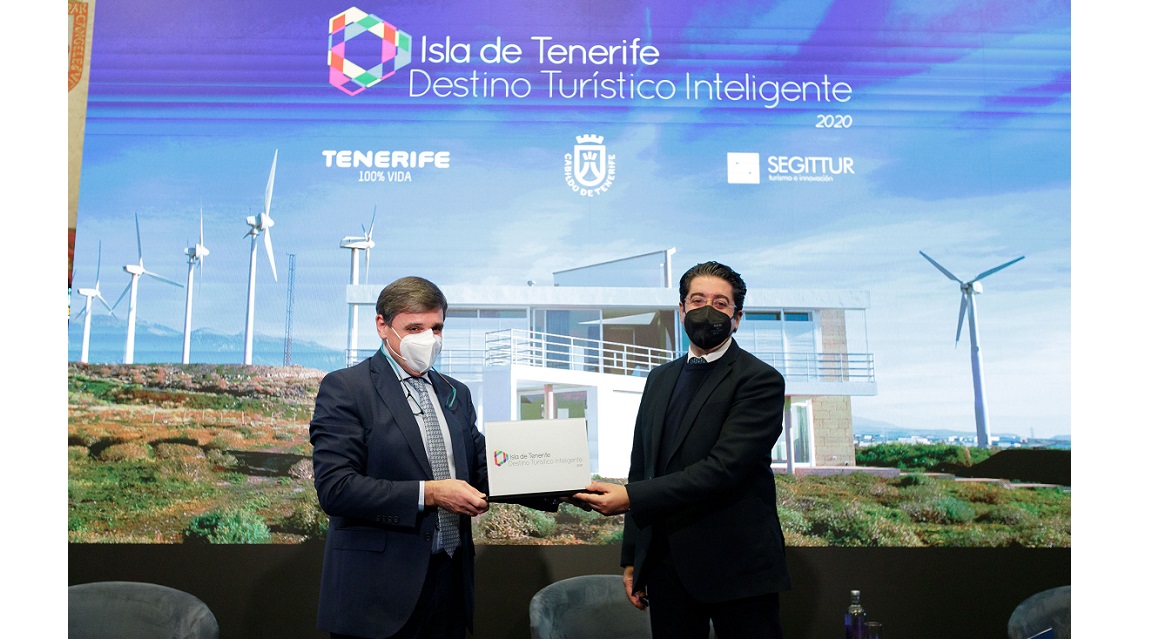 Tenerife DTI