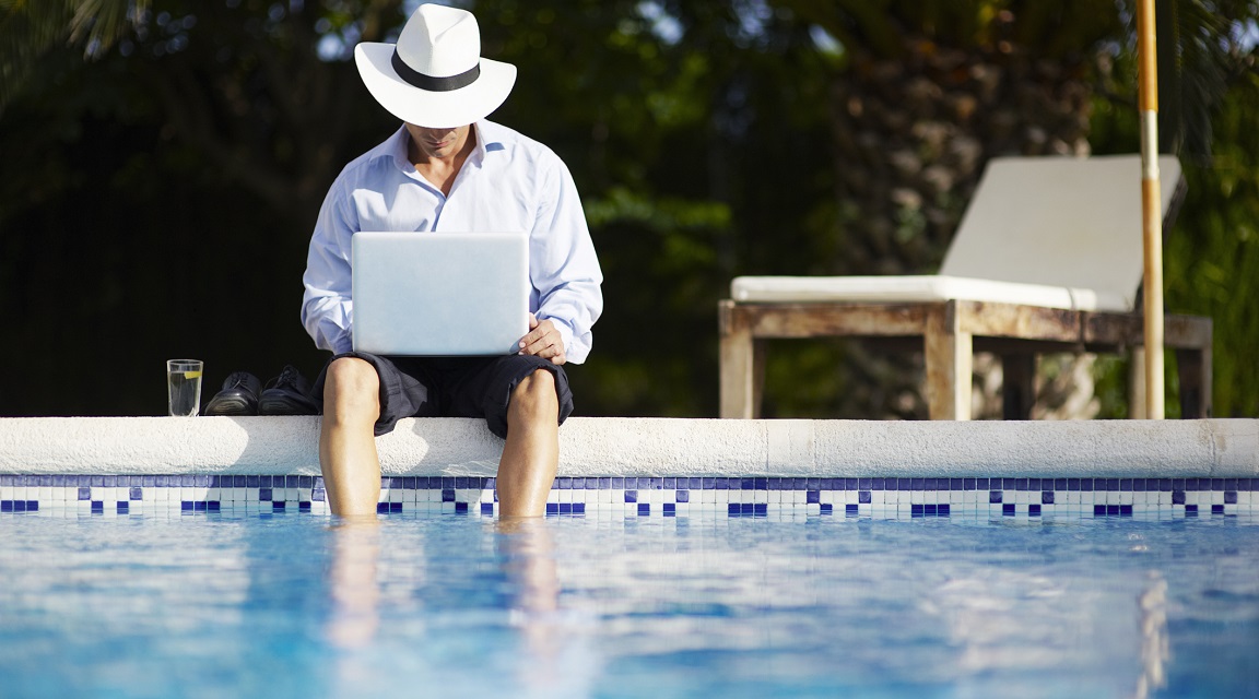 ACCOR teletrabajo