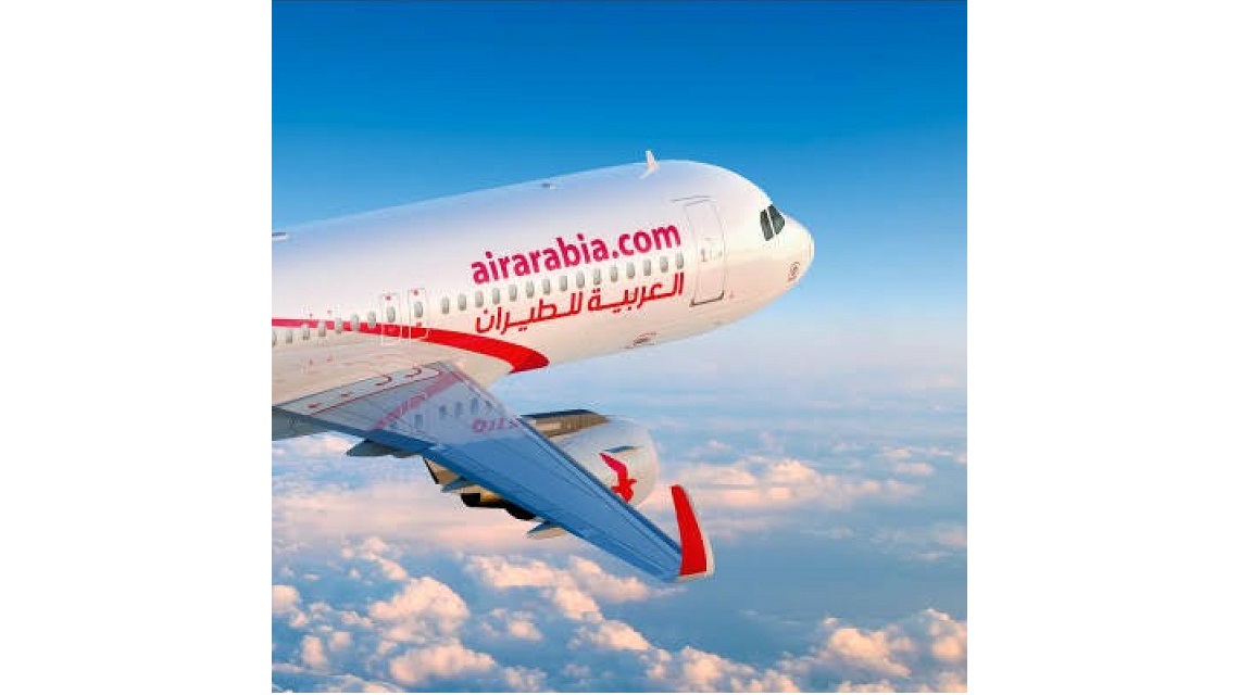 Air Arabia