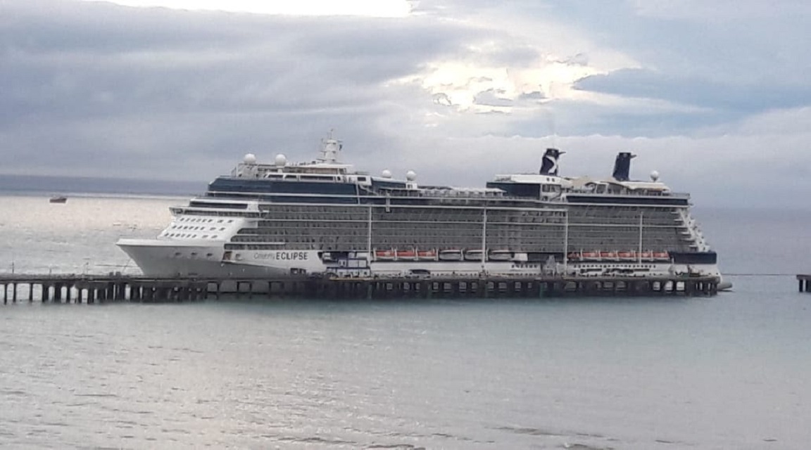 Crucero