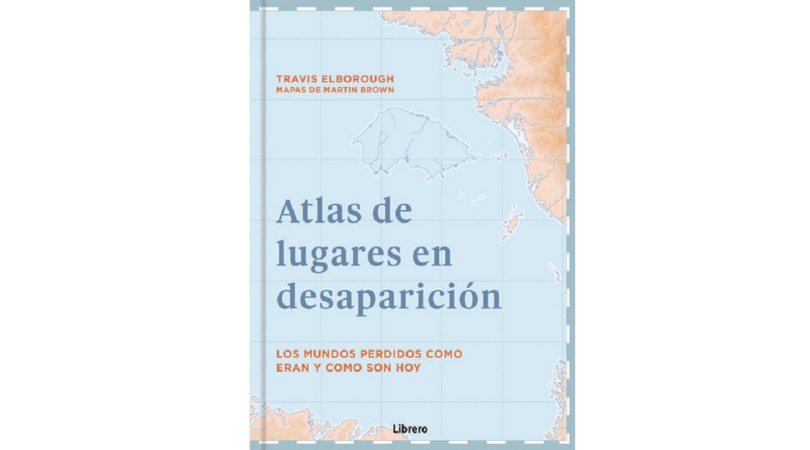 Atlas lugares