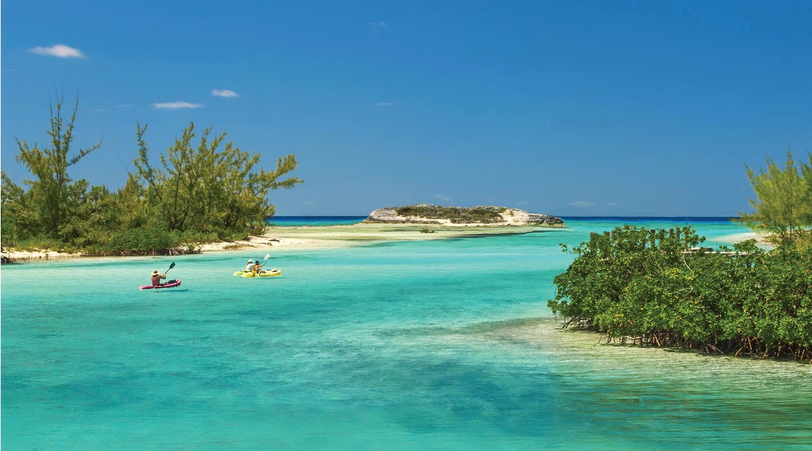 Bahamas