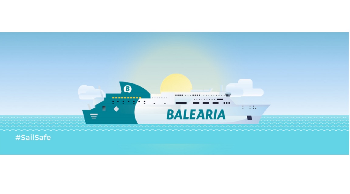 Balearia Sail Safe