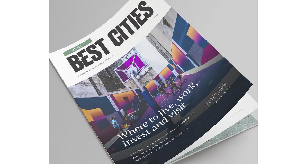 Best Cities