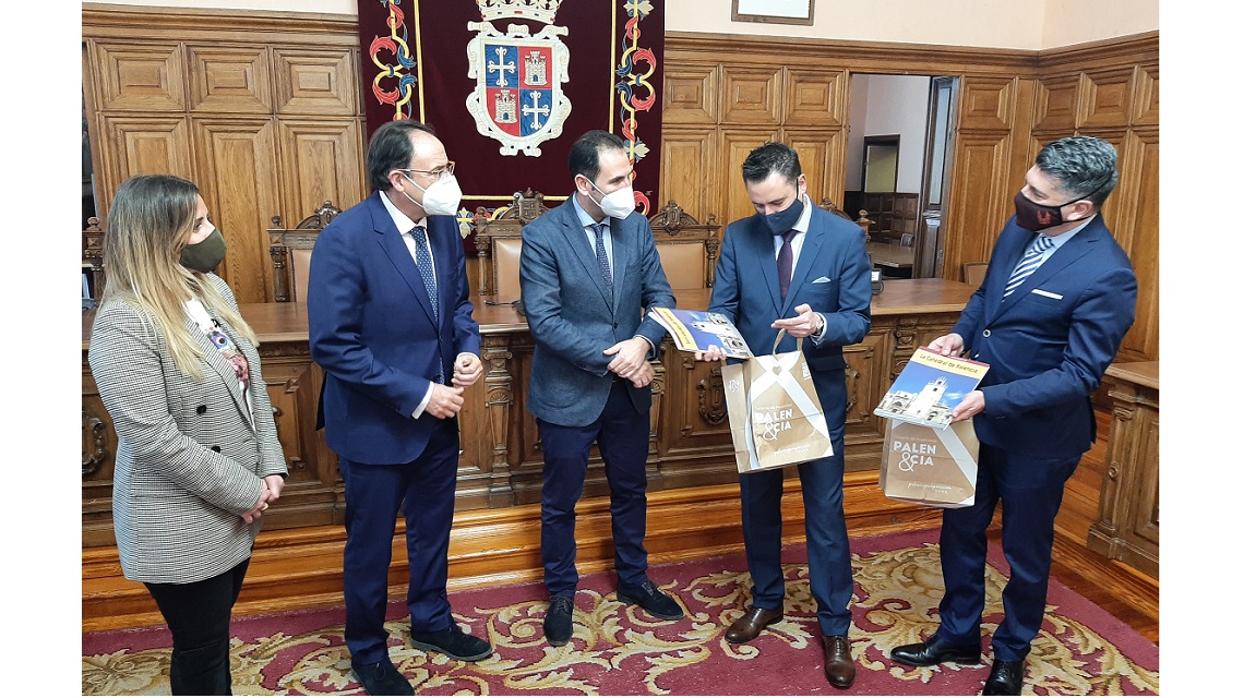Burgos - Palencia