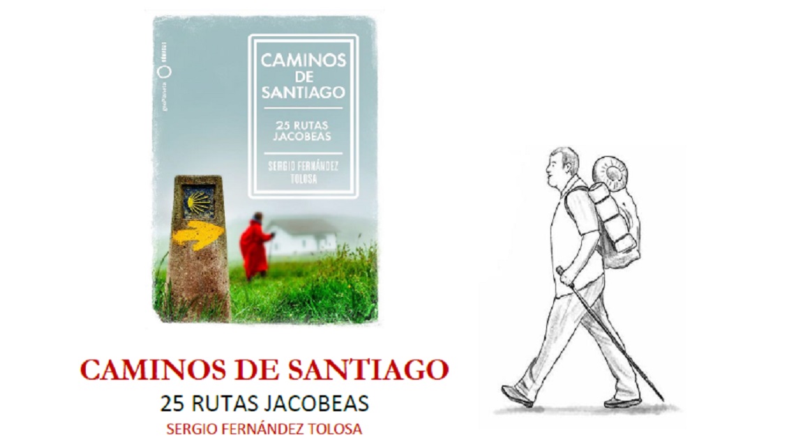 Caminos de Santiago