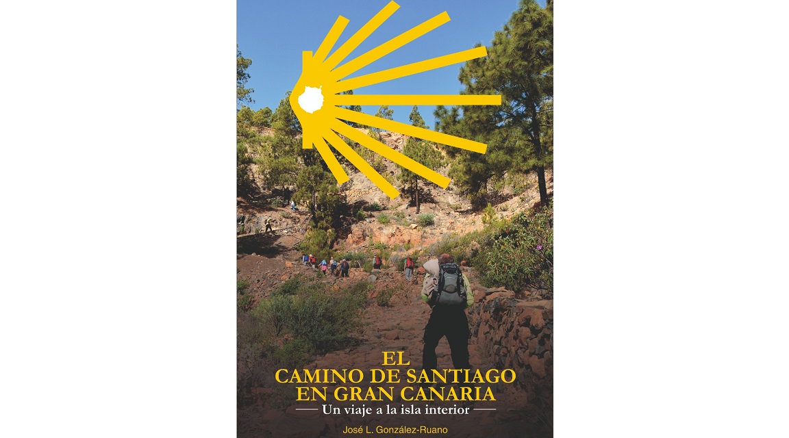 Camino de Santiago Canarias