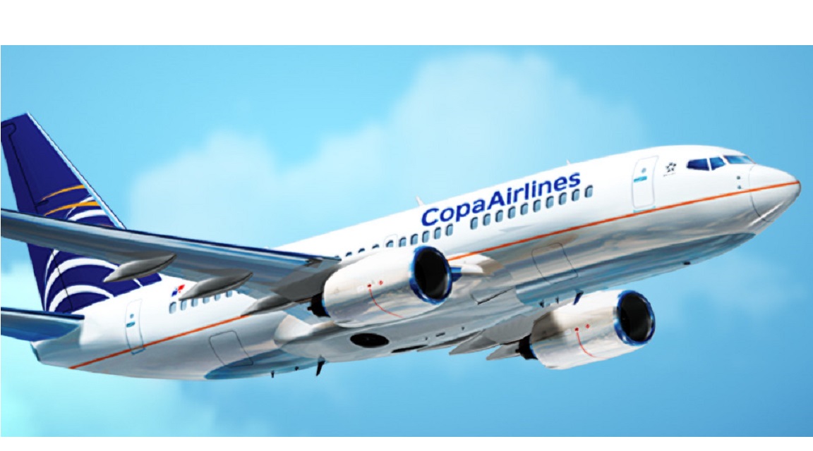 Copa Airlines