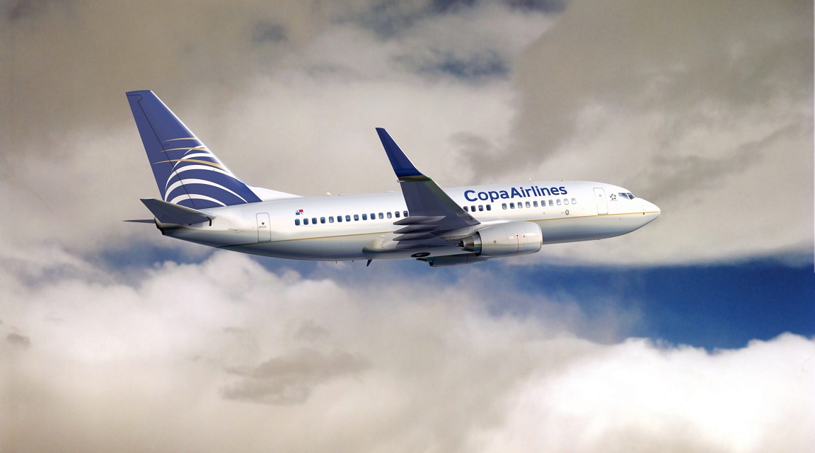 COPA Airlines