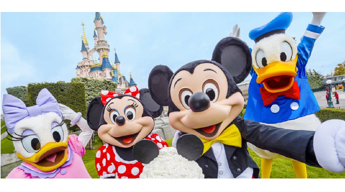 Disneyland Paris