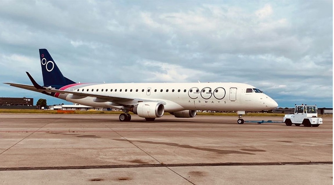 EGO Airways
