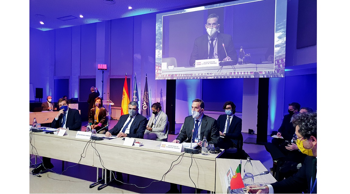 Comité de Crisis OMT