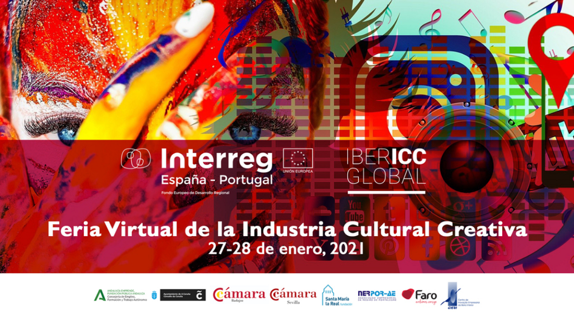 Feria Virtual