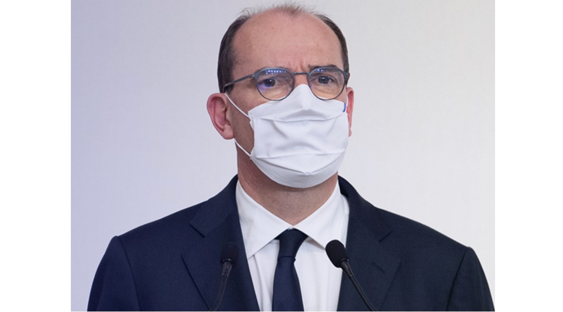 Jean Castex