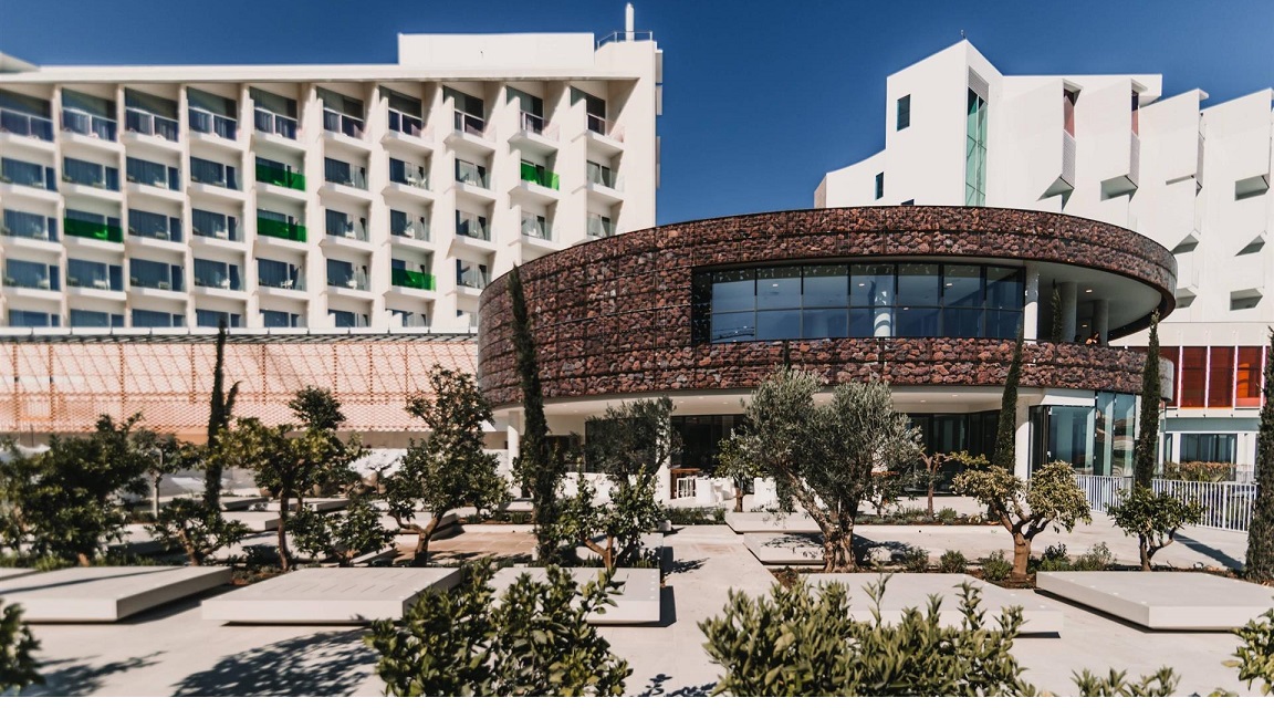 Higueron Hotel Málaga, Curio Colllection by Hilton 