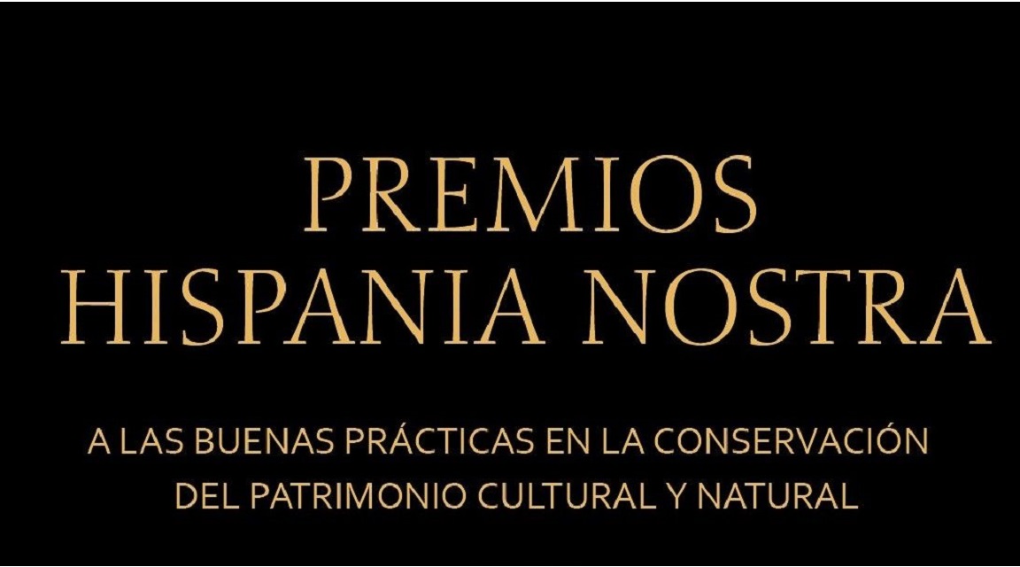 Premios Hispania Nostra