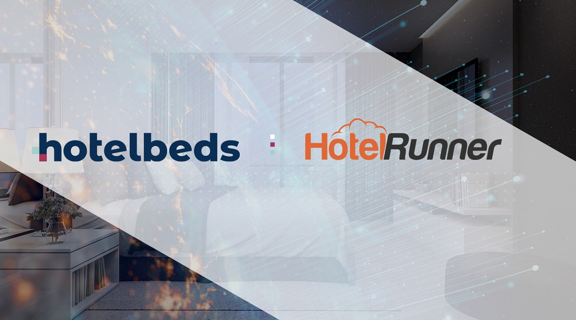 HotelBeds HotelRunner